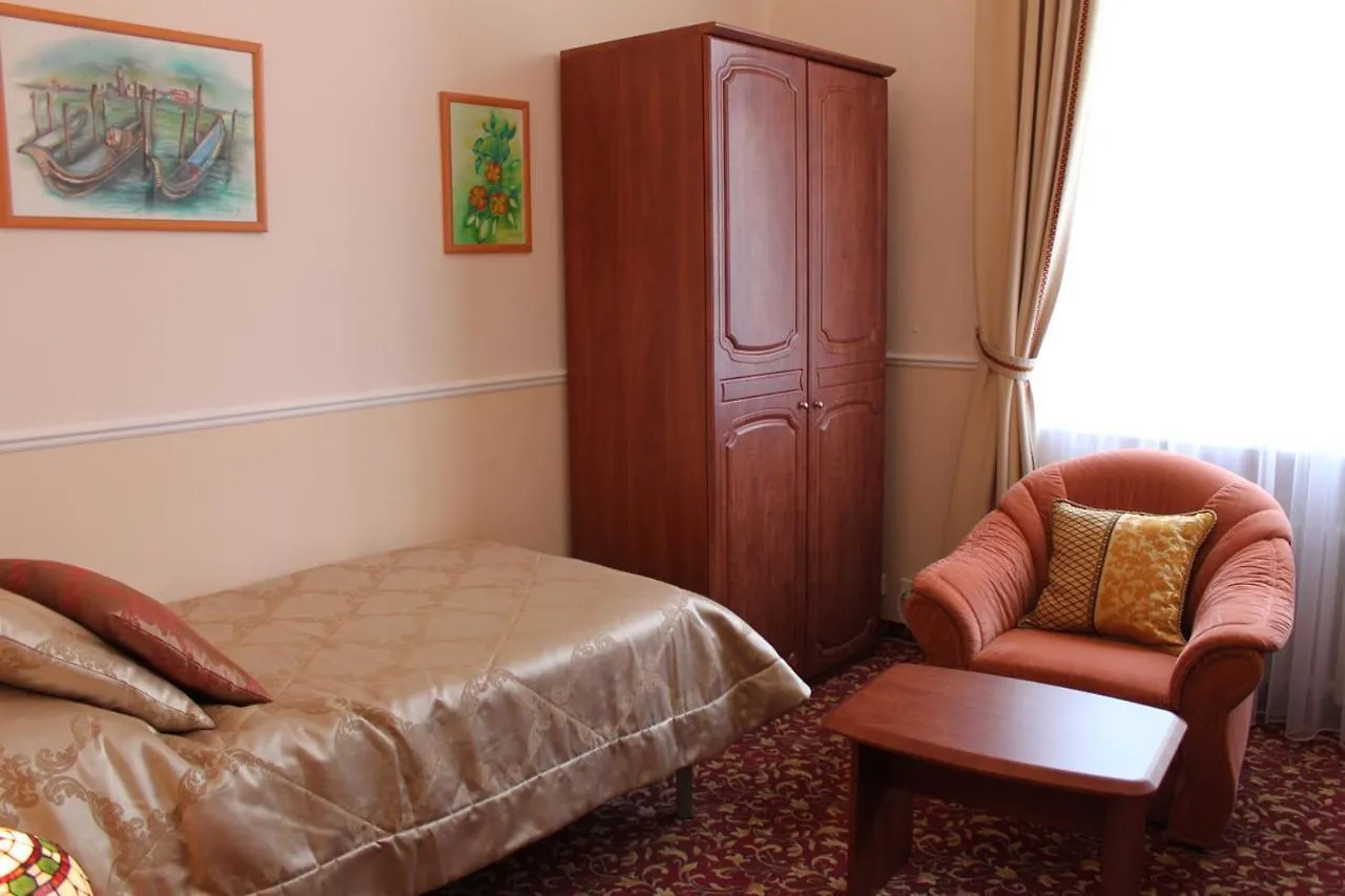 Spa Hotel Purkyně Karlovy Vary 3*,  Česká republika