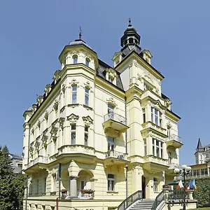 Mignon **** Karlovy Vary
