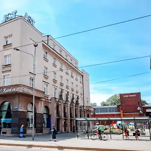 Palác Elektra Ostrava