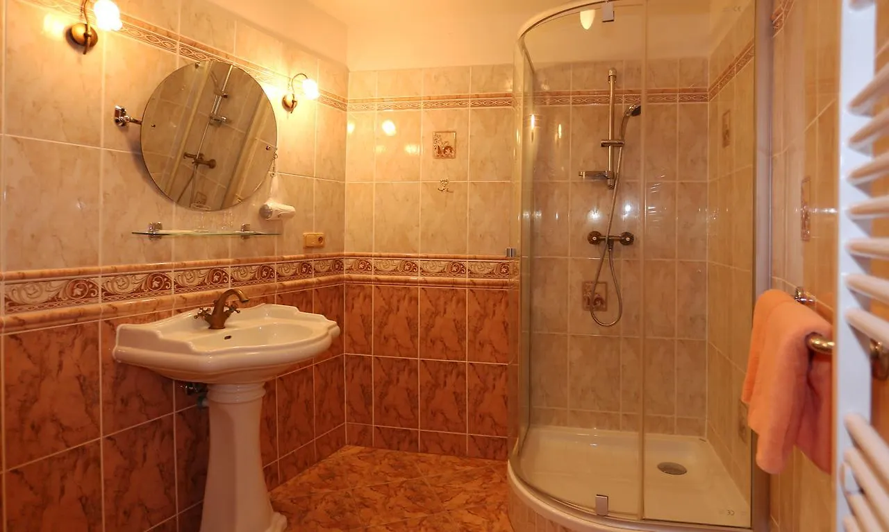 Spa Hotel Purkyne Karlovy Vary